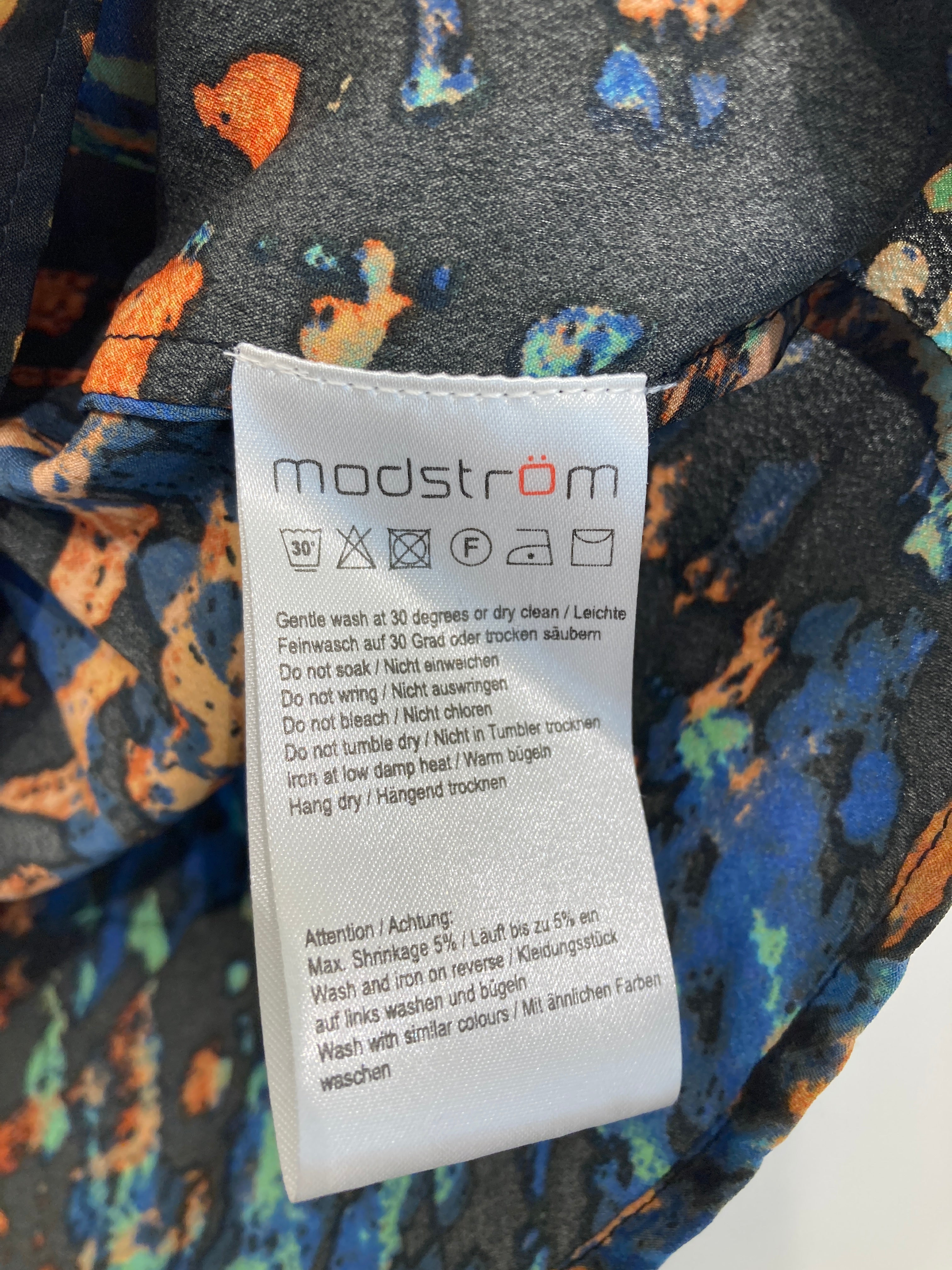 Modström Top